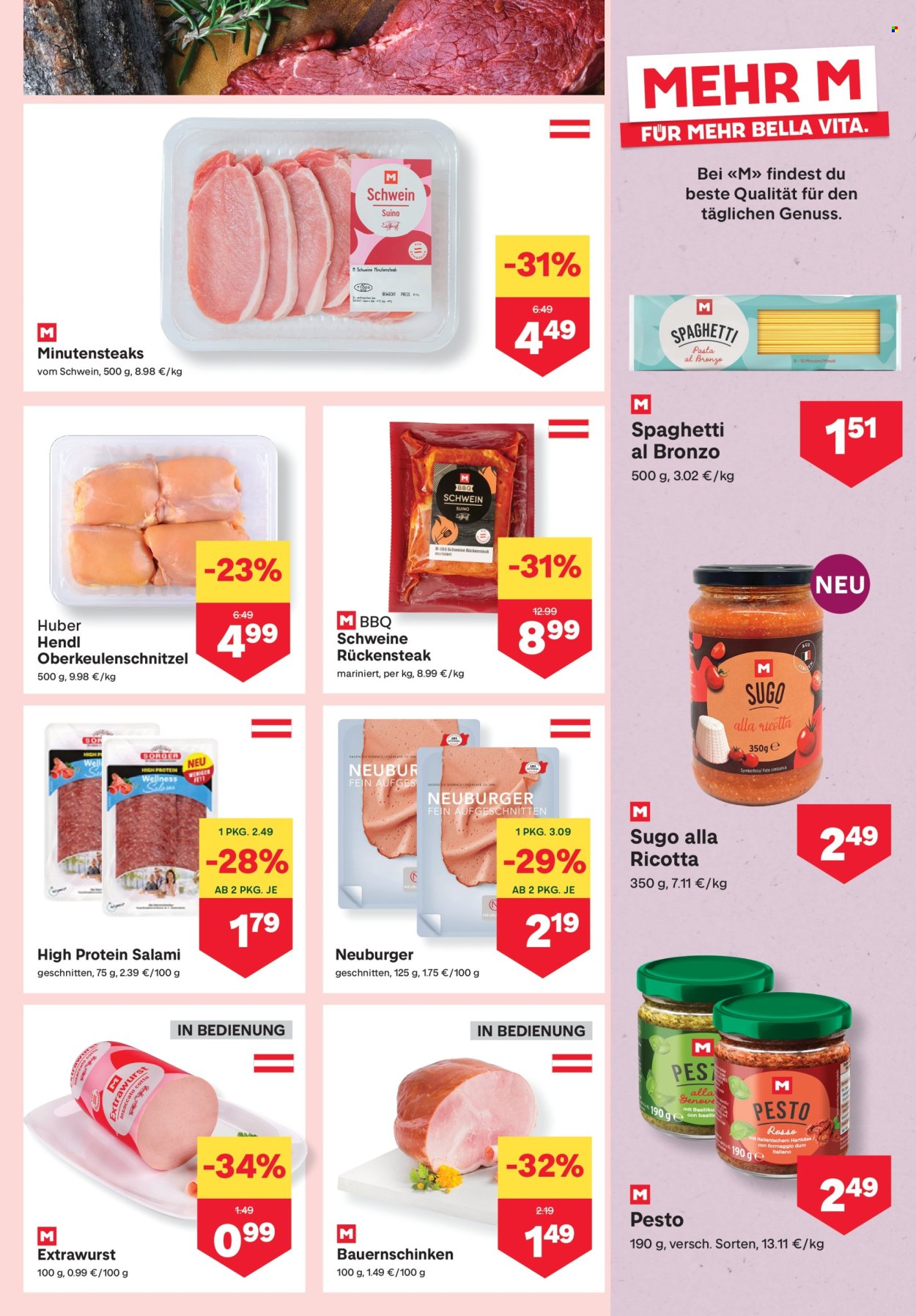 Angebote MPREIS - 13.8.2026 - 19.8.2026. Seite 3