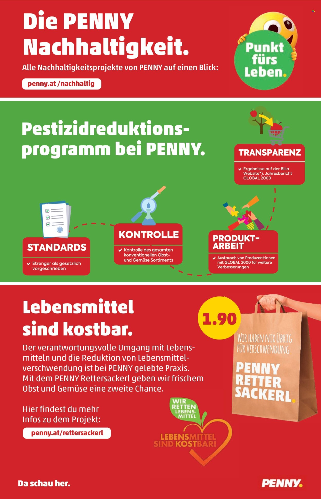 Angebote Penny - 13.8.2026 - 19.8.2026. Seite 32