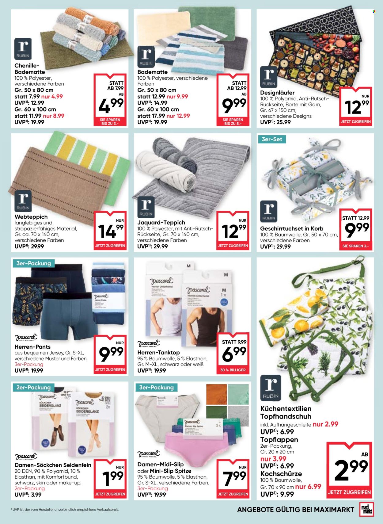 Angebote Maximarkt - 13.8.2026 - 19.8.2026. Seite 19