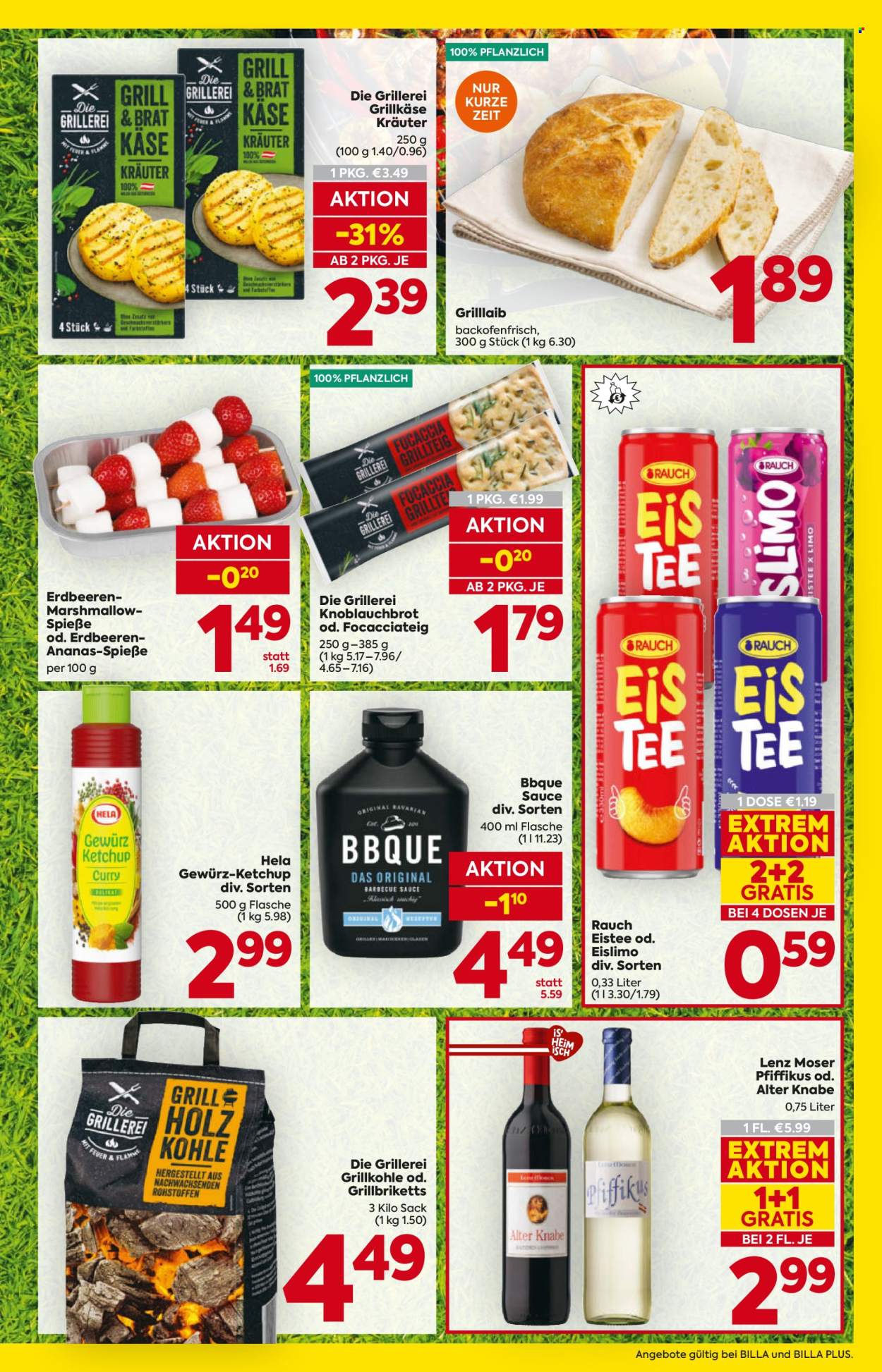 Angebote Billa - 13.8.2026 - 19.8.2026. Seite 5
