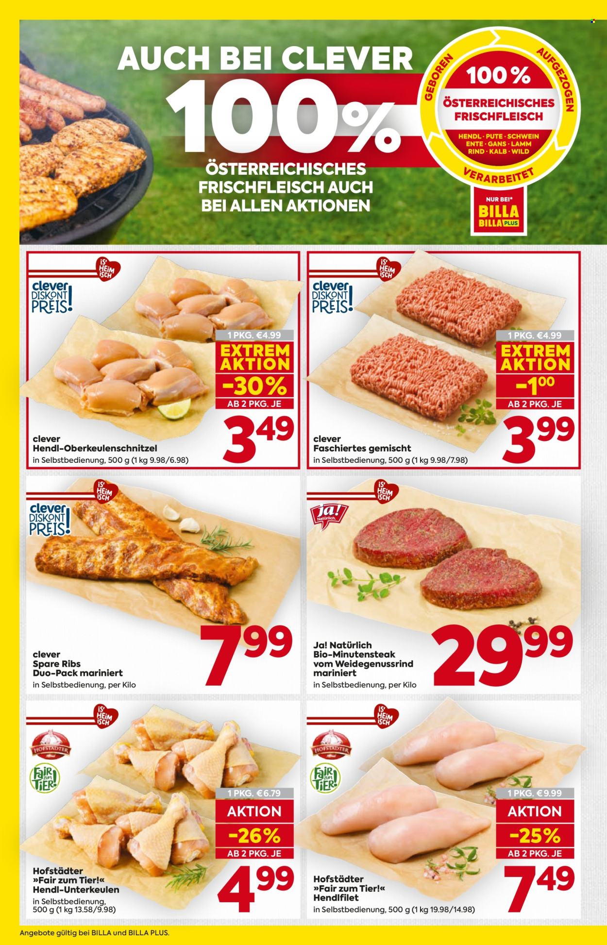 Angebote Billa - 13.8.2026 - 19.8.2026. Seite 6
