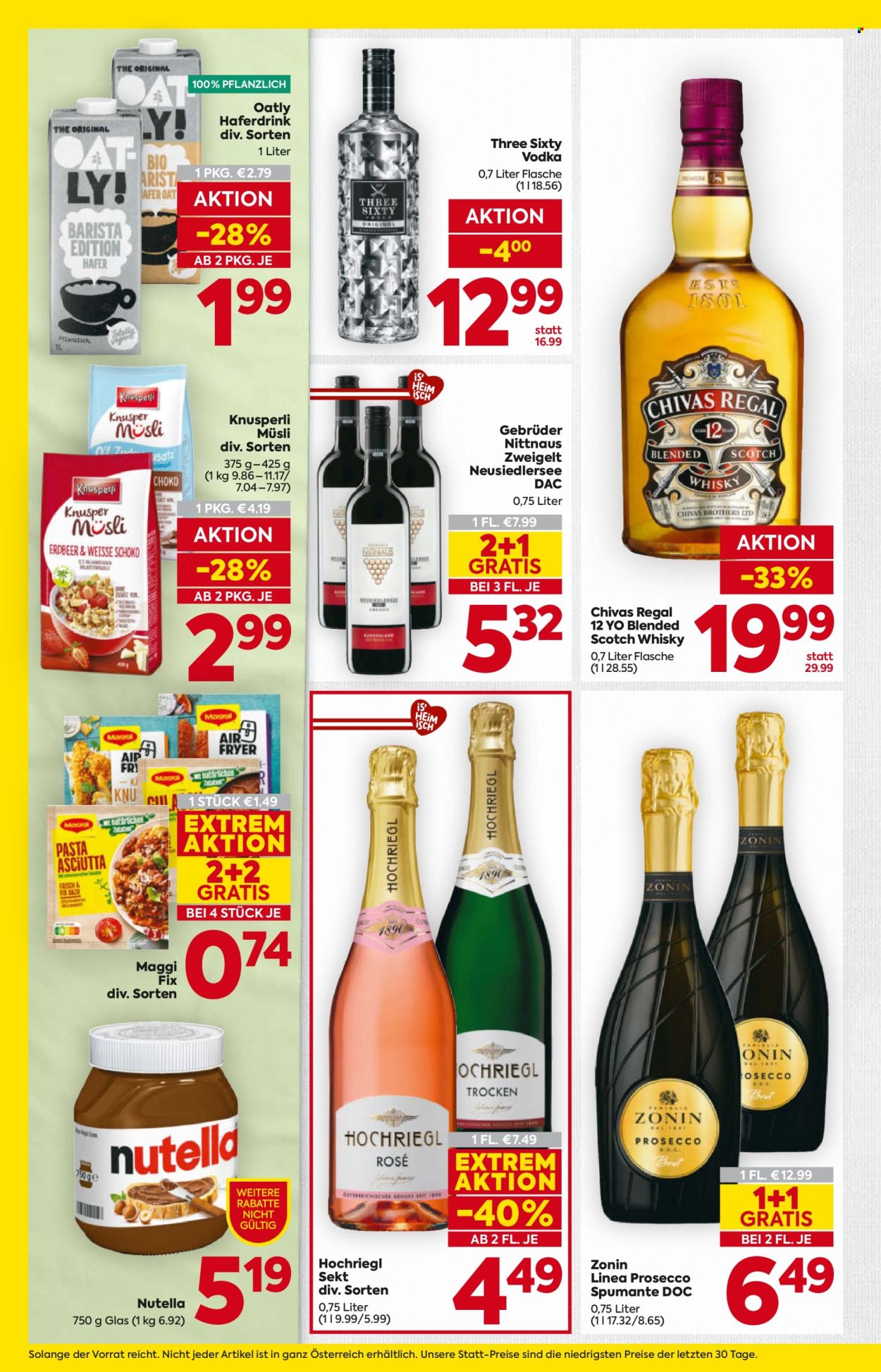 Angebote Billa - 13.8.2026 - 19.8.2026. Seite 14