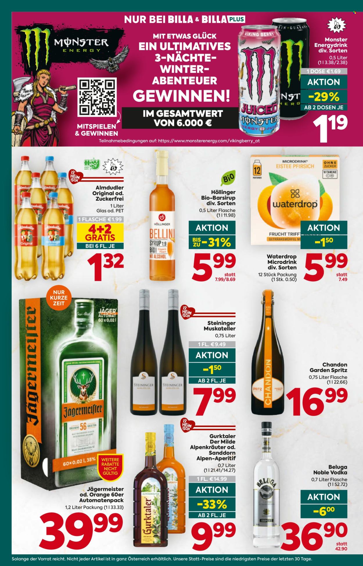 Angebote Billa Plus - 13.8.2026 - 19.8.2026. Seite 14