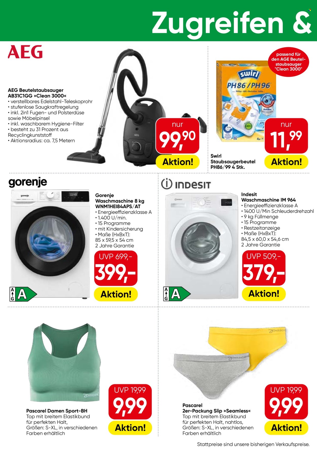 Angebote EUROSPAR - 13.8.2026 - 26.8.2026. Seite 2