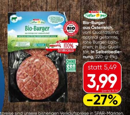 Bio-Burger