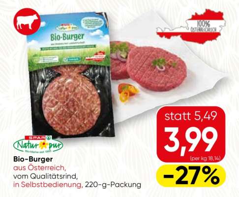 Bio-Burger