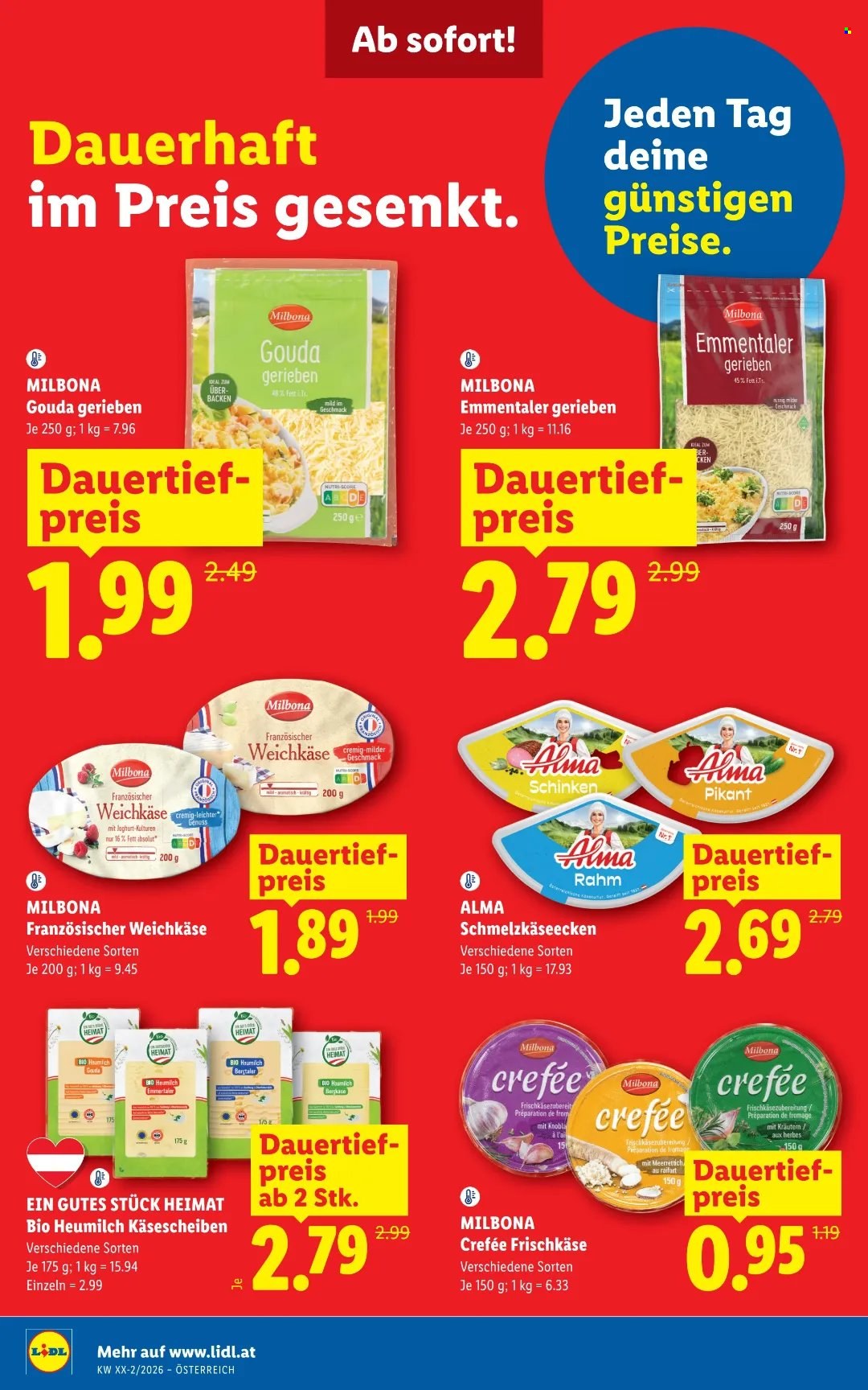 Angebote Lidl - 20.8.2026 - 26.8.2026. Seite 47