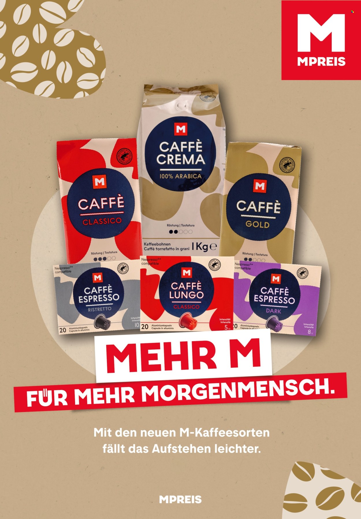 Angebote MPREIS - 20.8.2026 - 26.8.2026. Seite 16