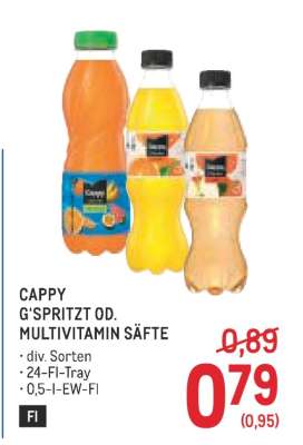 CAPPY