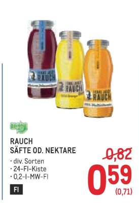 Rauch