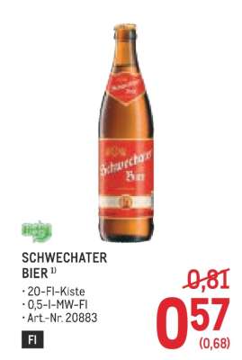 Schwechater Bier
