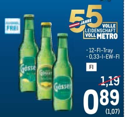 Gösser