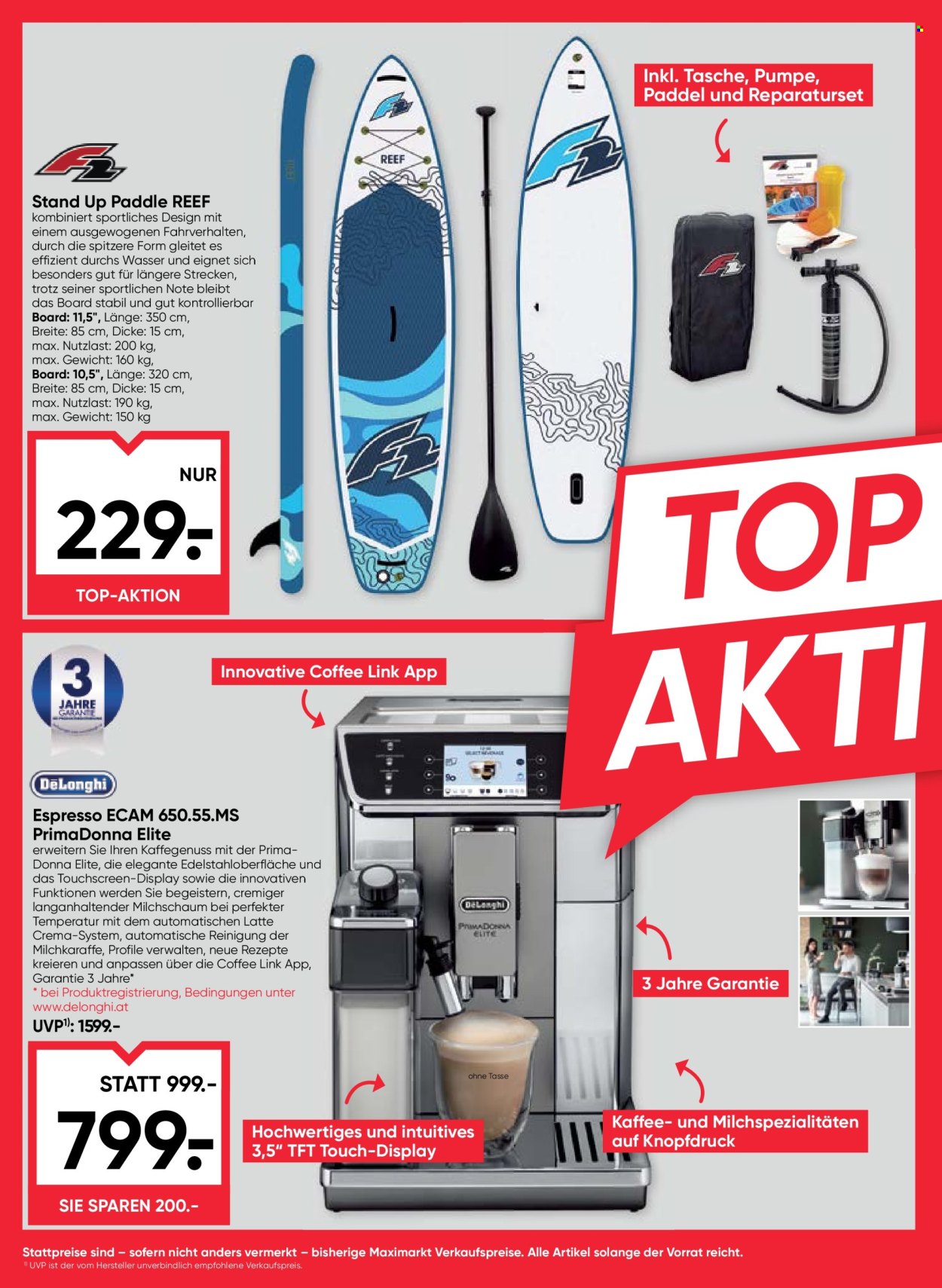 Angebote Maximarkt - 20.8.2026 - 26.8.2026. Seite 6