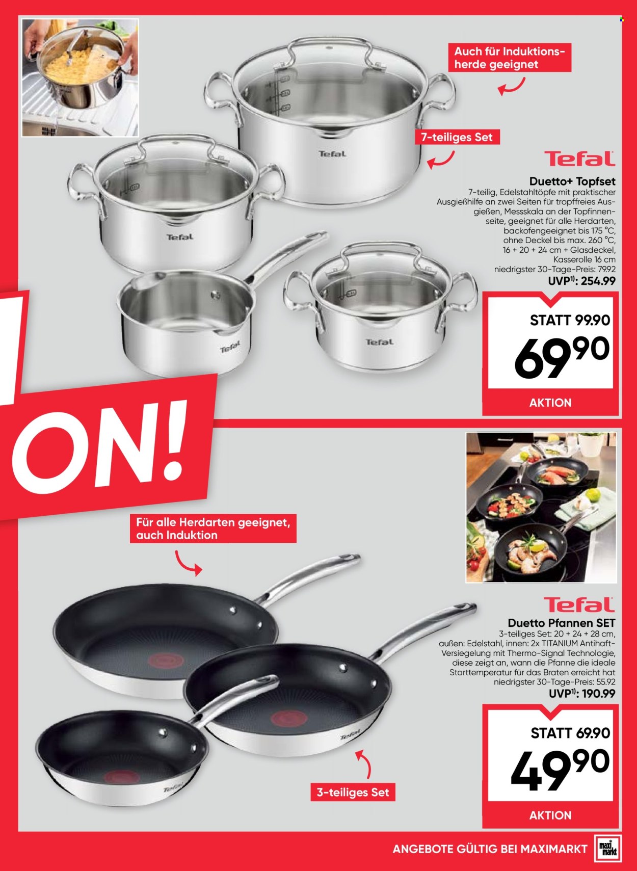 Angebote Maximarkt - 20.8.2026 - 26.8.2026. Seite 7