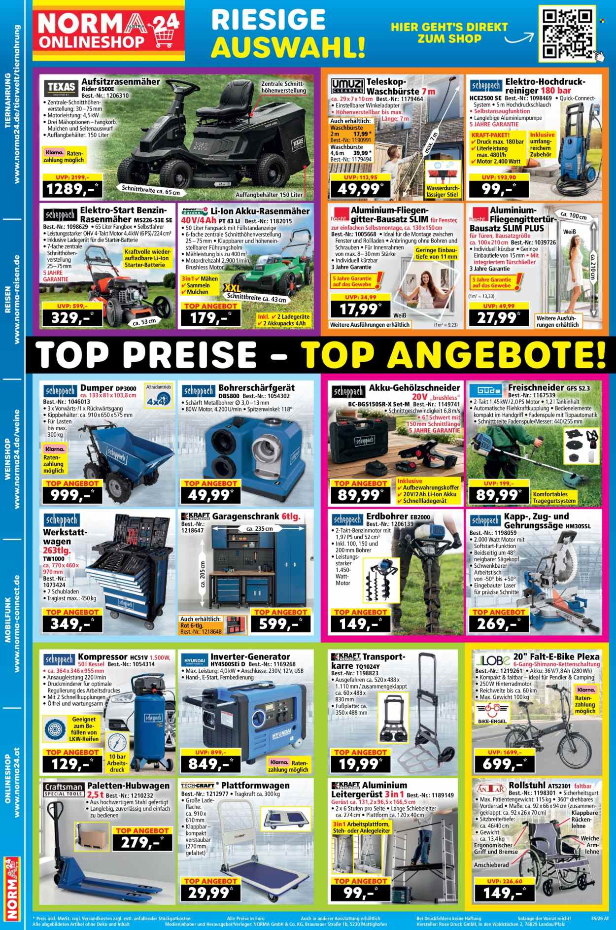 Angebote Norma - 24.8.2026 - 29.8.2026. Seite 2