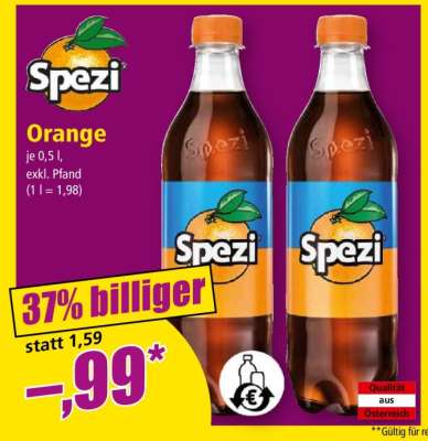 Spezi