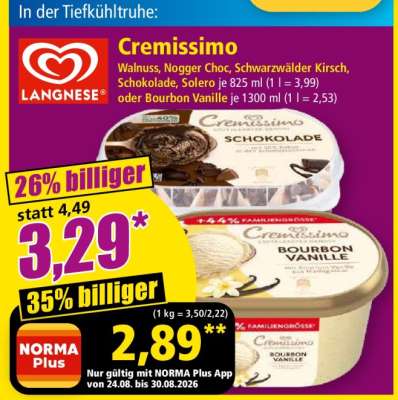 Cremissimo