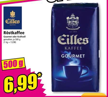 Eilles Kaffee