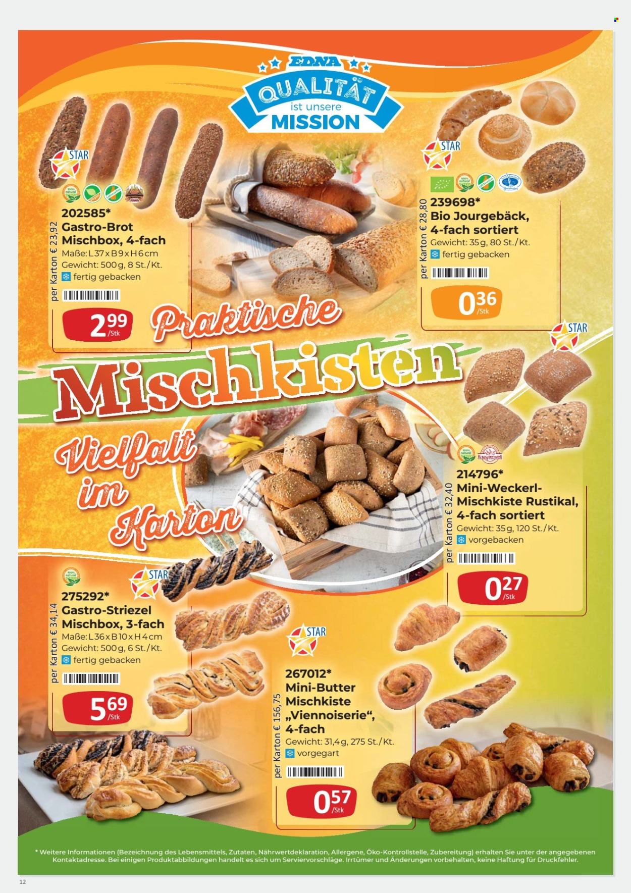 Angebote KASTNER - 24.8.2026 - 5.9.2026. Seite 12