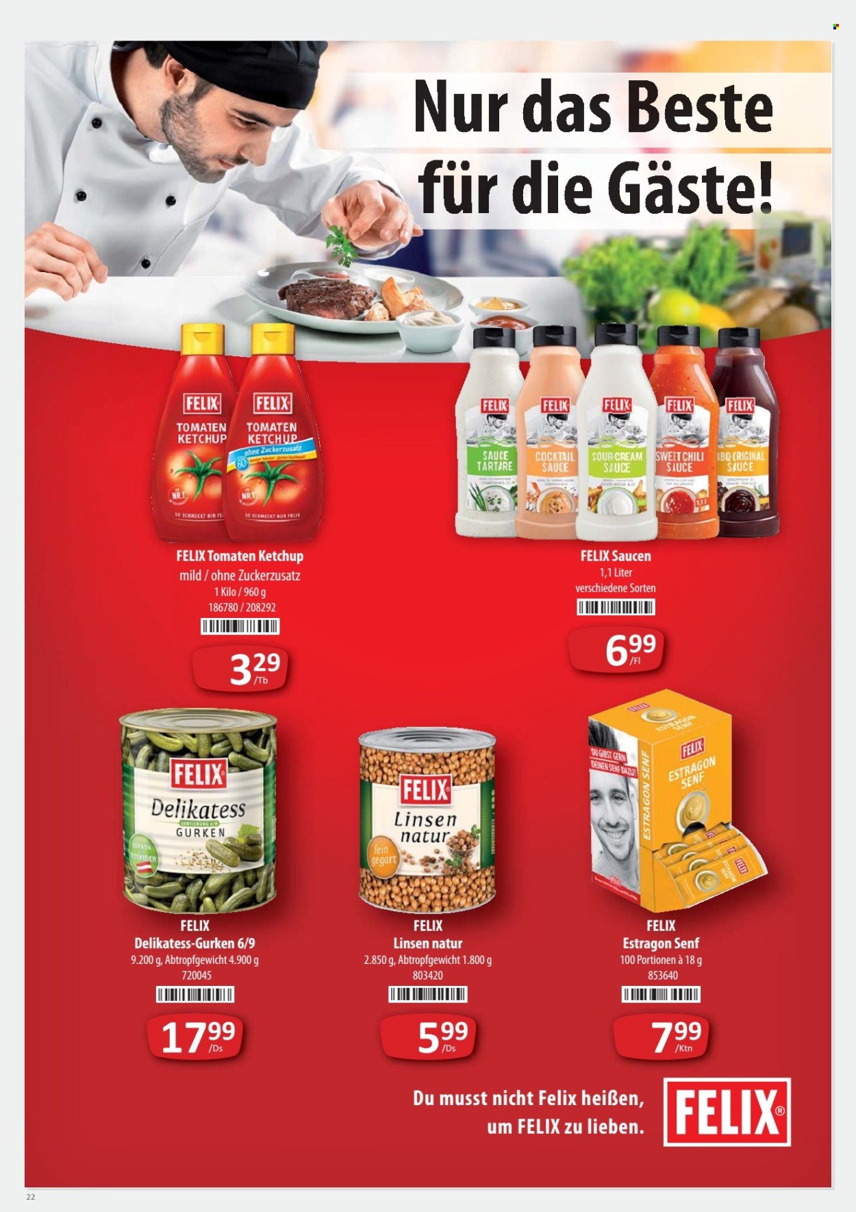Angebote KASTNER - 24.8.2026 - 5.9.2026. Seite 26