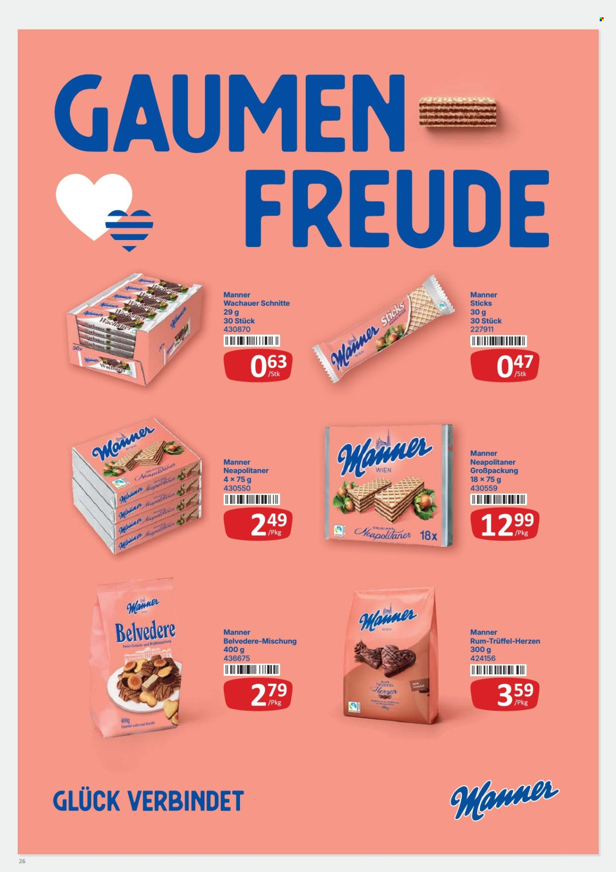 Angebote KASTNER - 24.8.2026 - 5.9.2026. Seite 30
