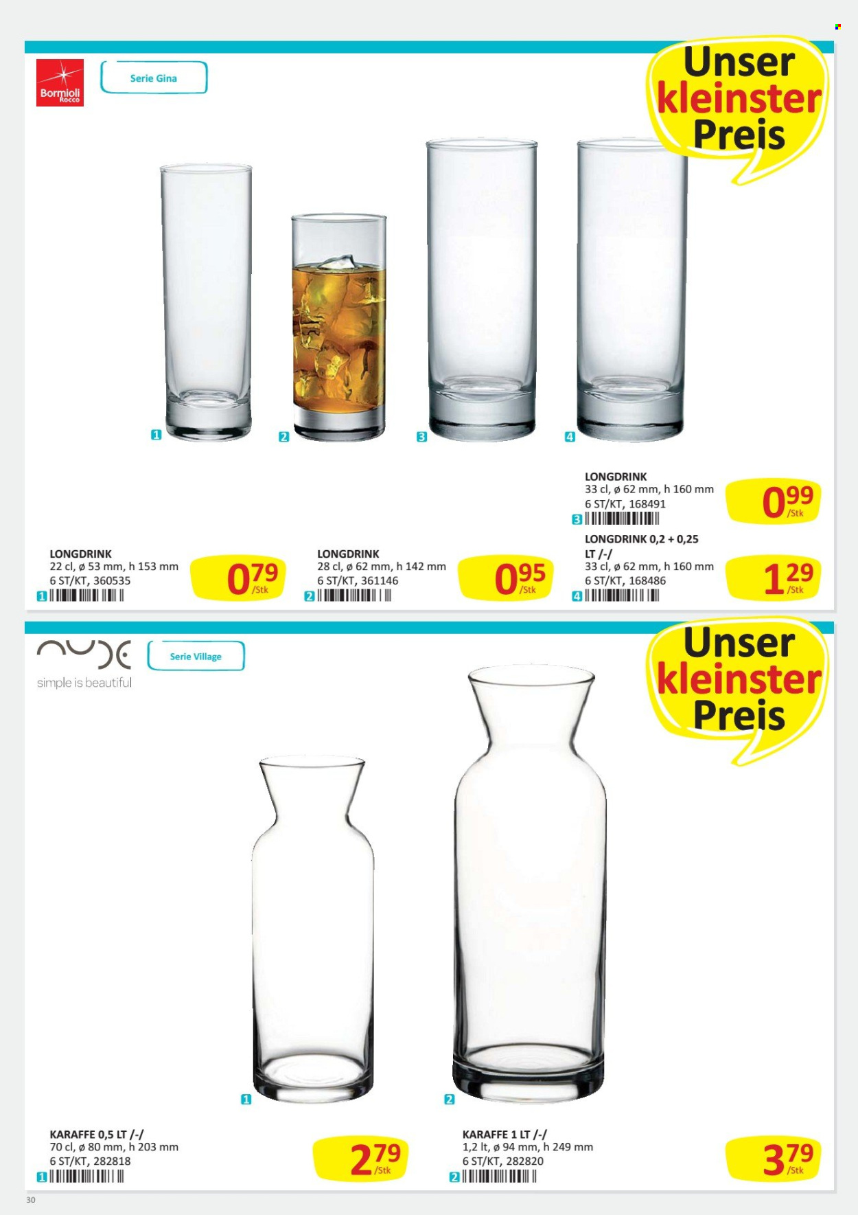 Angebote KASTNER - 24.8.2026 - 5.9.2026. Seite 34