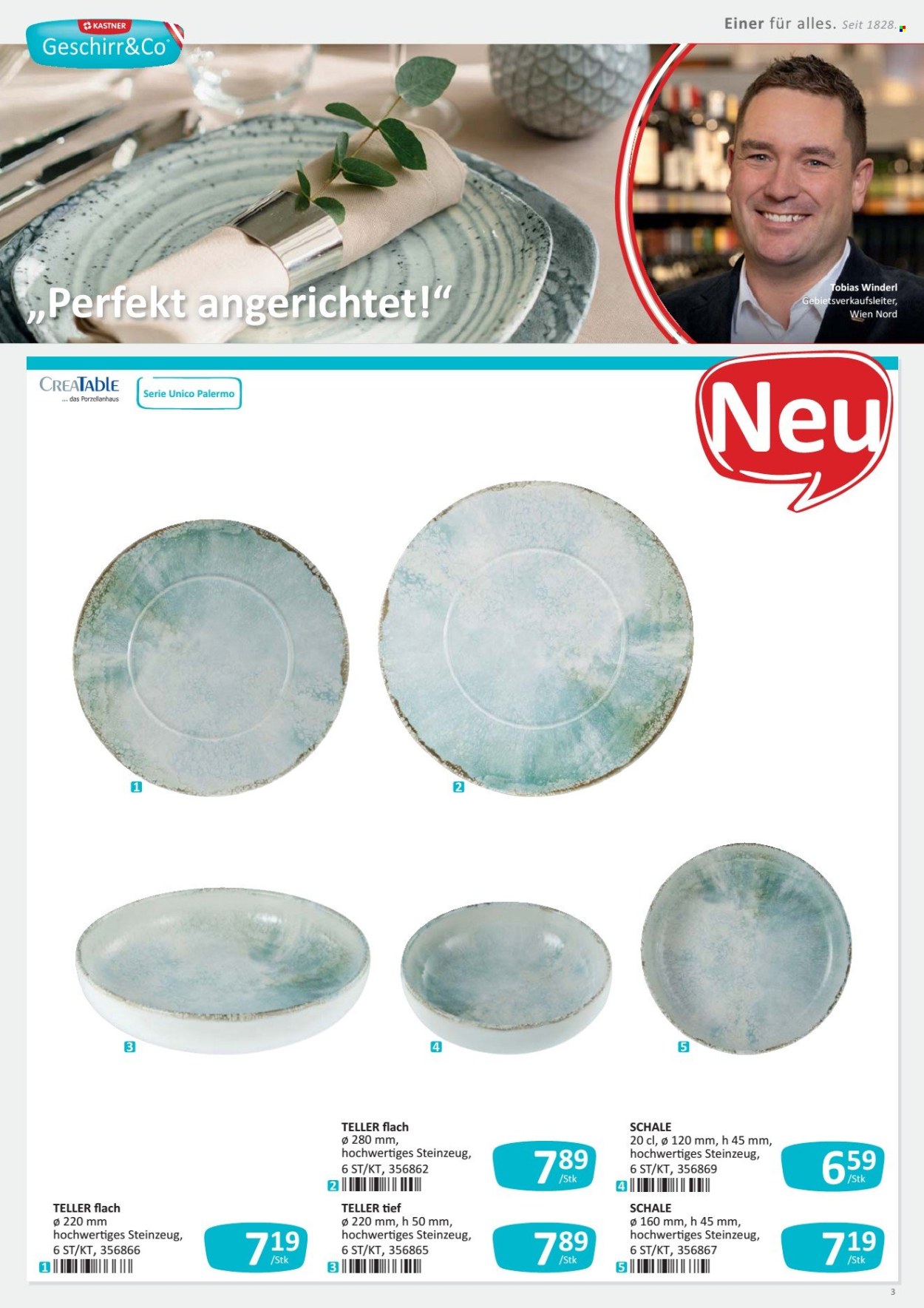 Leták KASTNER - 24.8.2026 - 17.10.2026. Strana 3