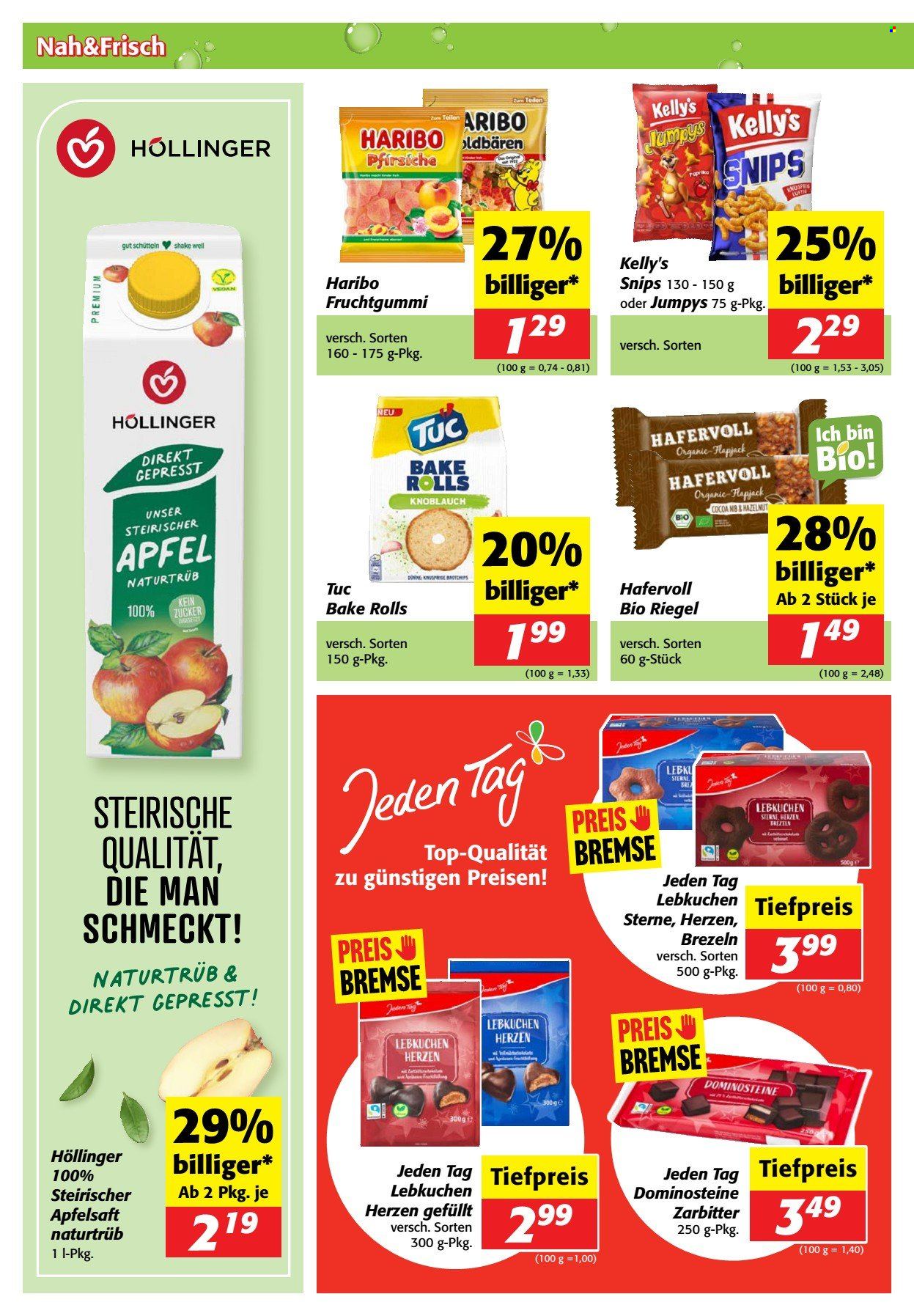Angebote KASTNER - 26.8.2026 - 1.9.2026. Seite 6