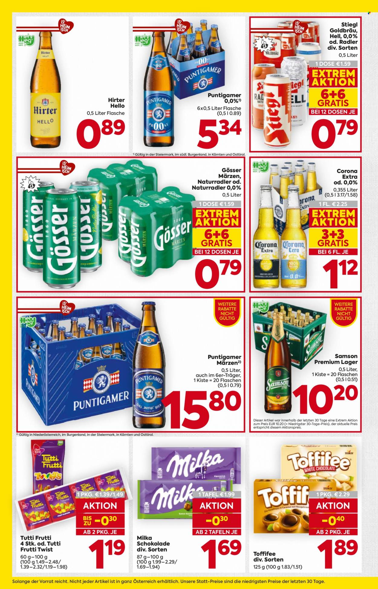 Angebote Billa - 20.8.2026 - 26.8.2026. Seite 14