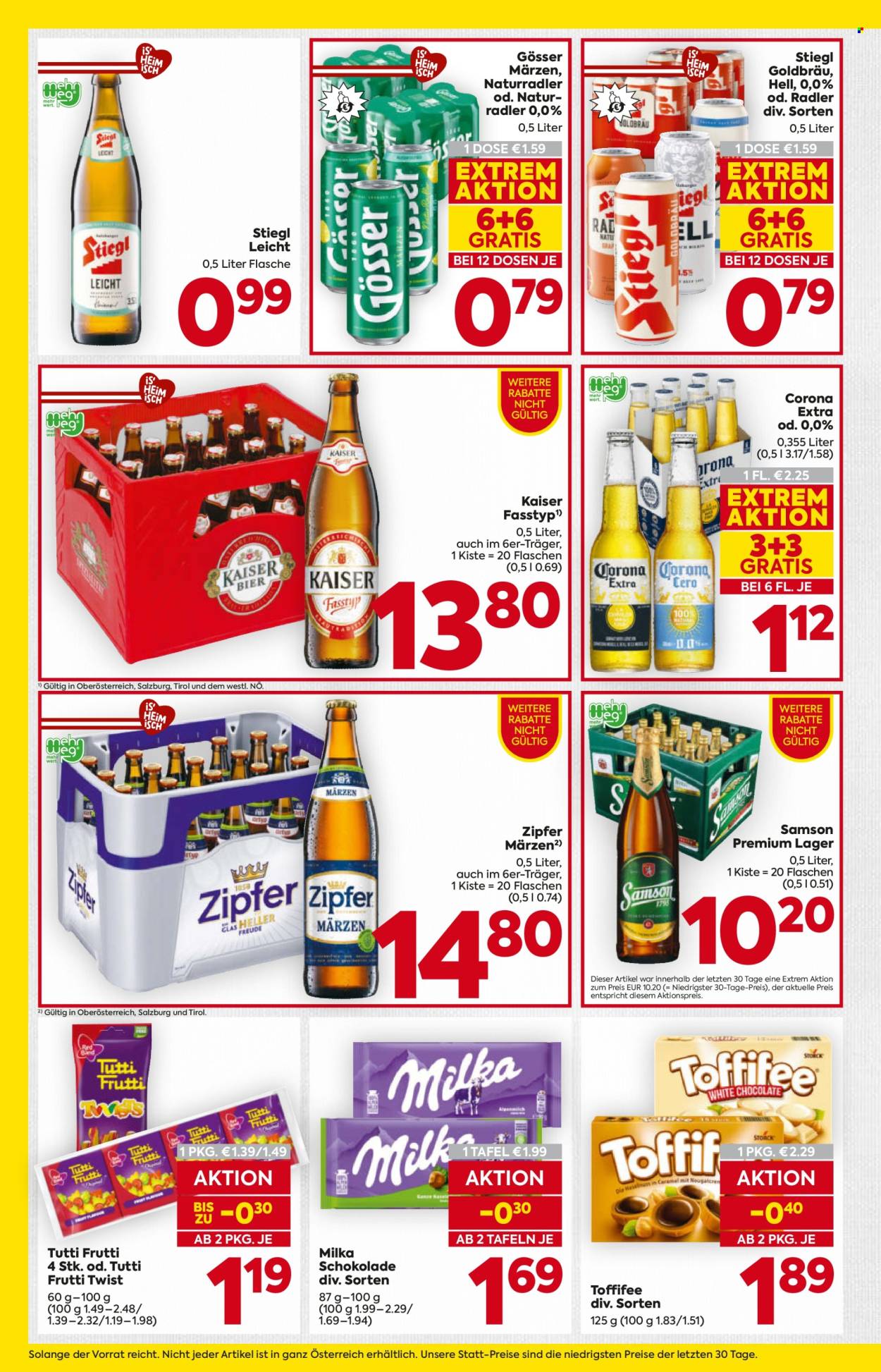 Angebote Billa Plus - 20.8.2026 - 26.8.2026. Seite 14