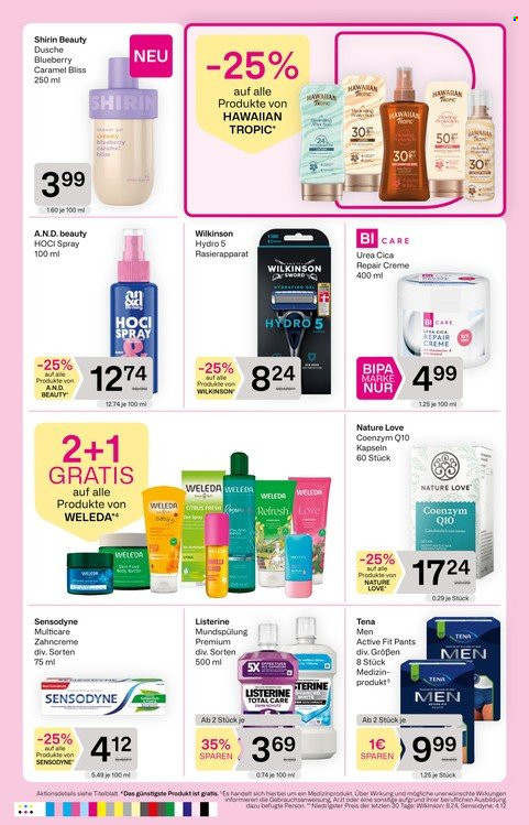 Angebote Bipa - 20.8.2026 - 2.9.2026. Seite 3
