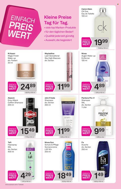 Angebote Bipa - 20.8.2026 - 2.9.2026. Seite 9