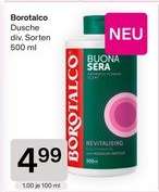Borotalco