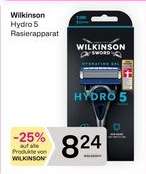 Wilkinson
