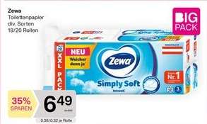 ZEWA