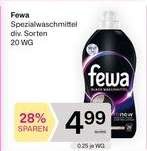 Fewa