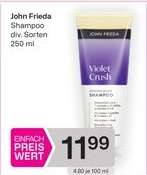 John Frieda