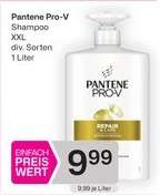 PANTENE PRO-V