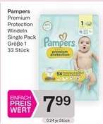 PAMPERS