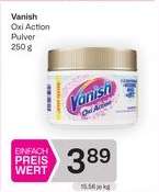 Vanish