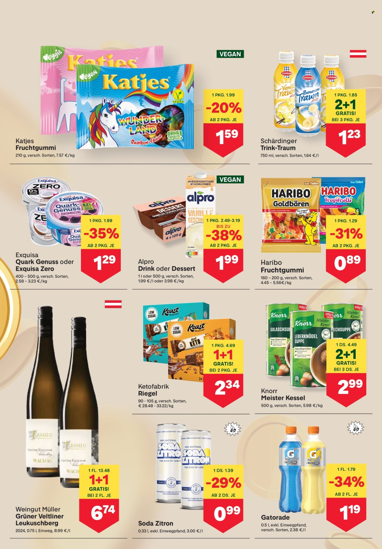 Angebote MPREIS - 27.8.2026 - 2.9.2026. Seite 6