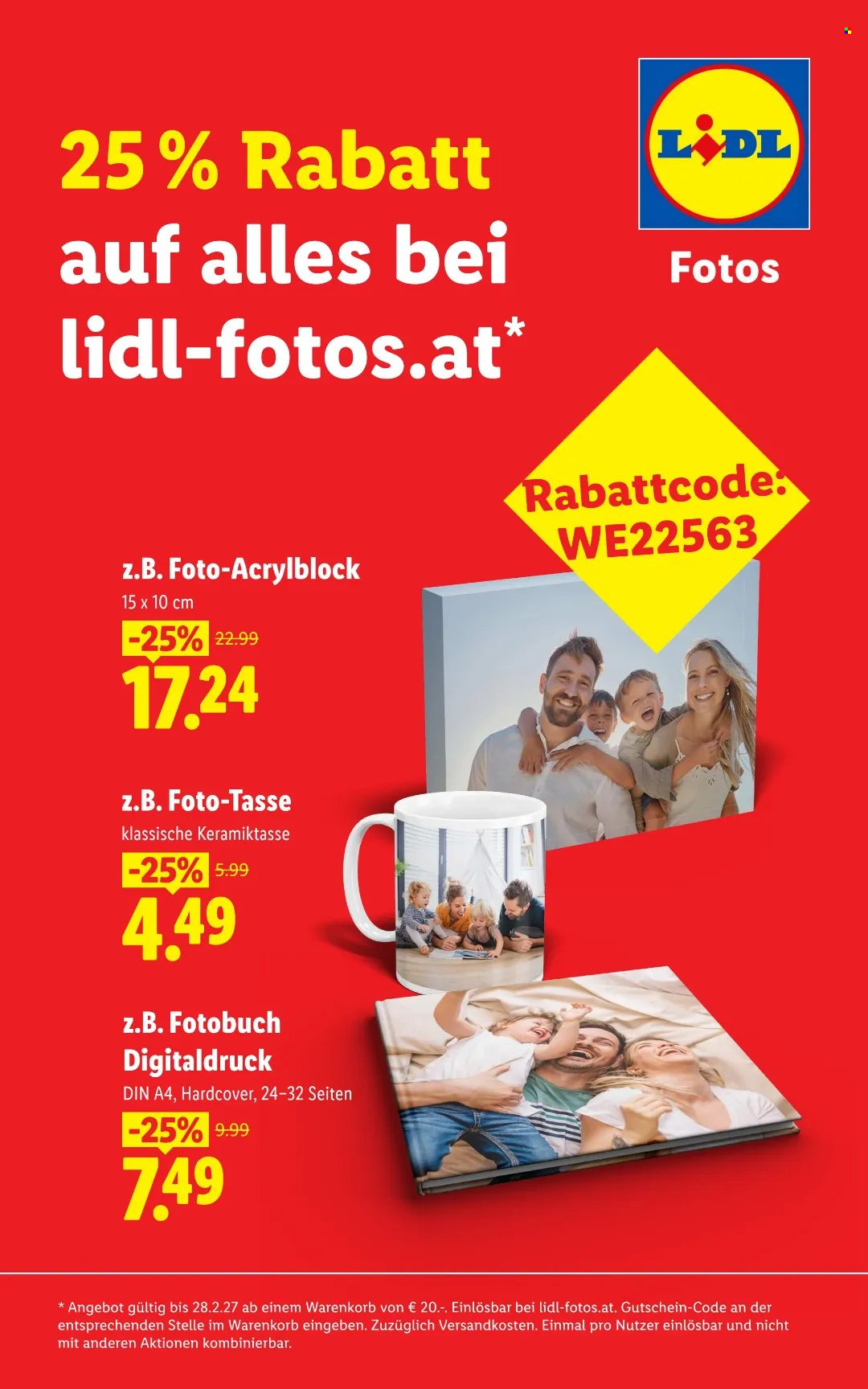 Angebote Lidl - 27.8.2026 - 2.9.2026. Seite 54