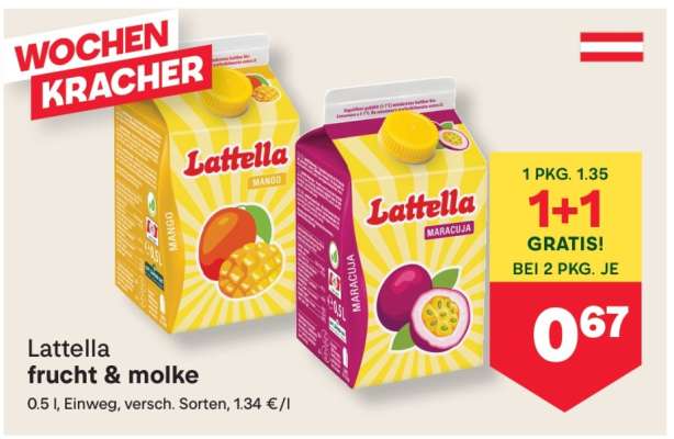 Lattella
