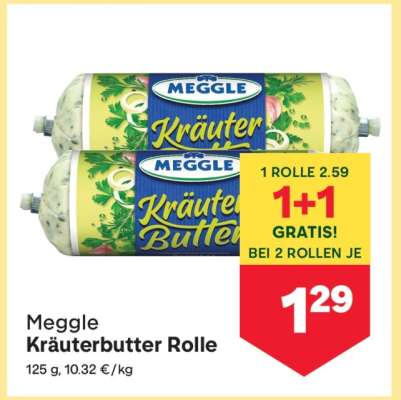 Meggle