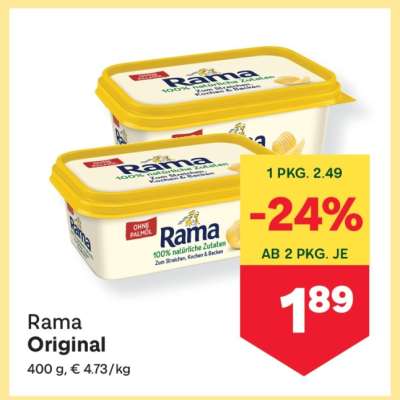 RAMA