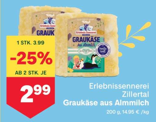 Erlebnissennerei Zillertal