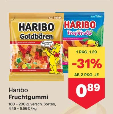 HARIBO