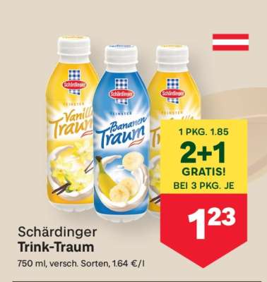 Schärdinger Trink Traum