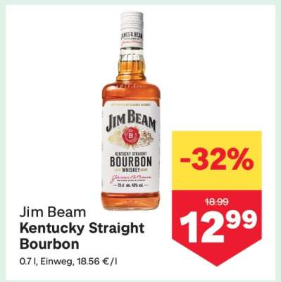 JIM BEAM
