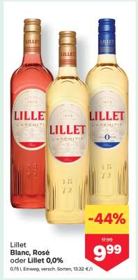Lillet